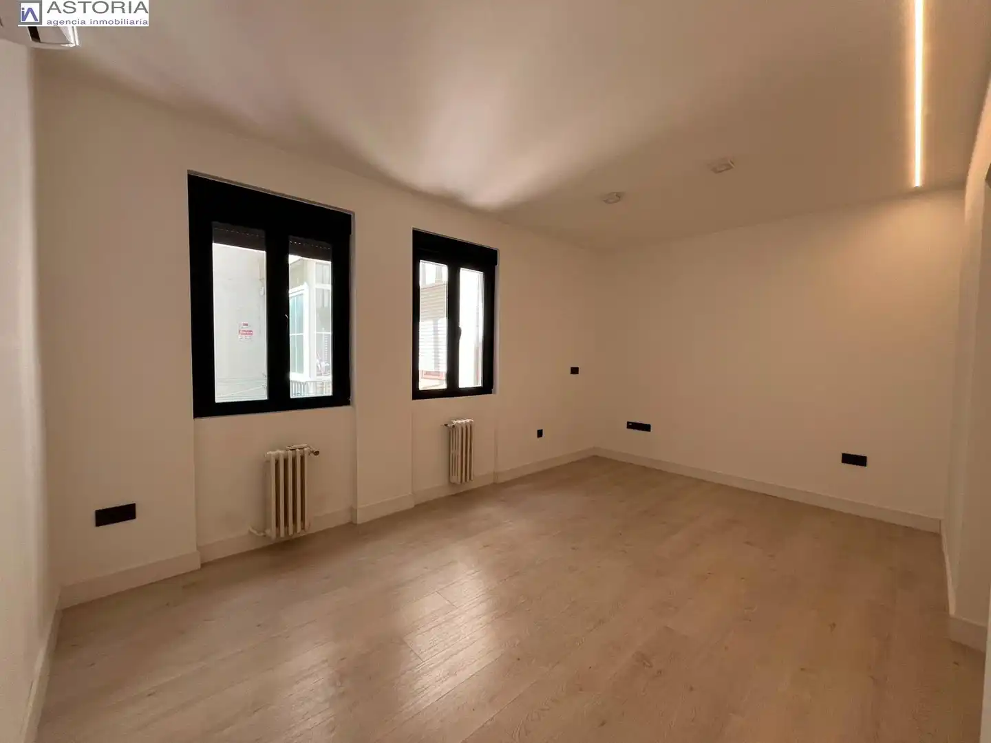 Wohnung zur Miete in Granada mit Heizung und Terrasse