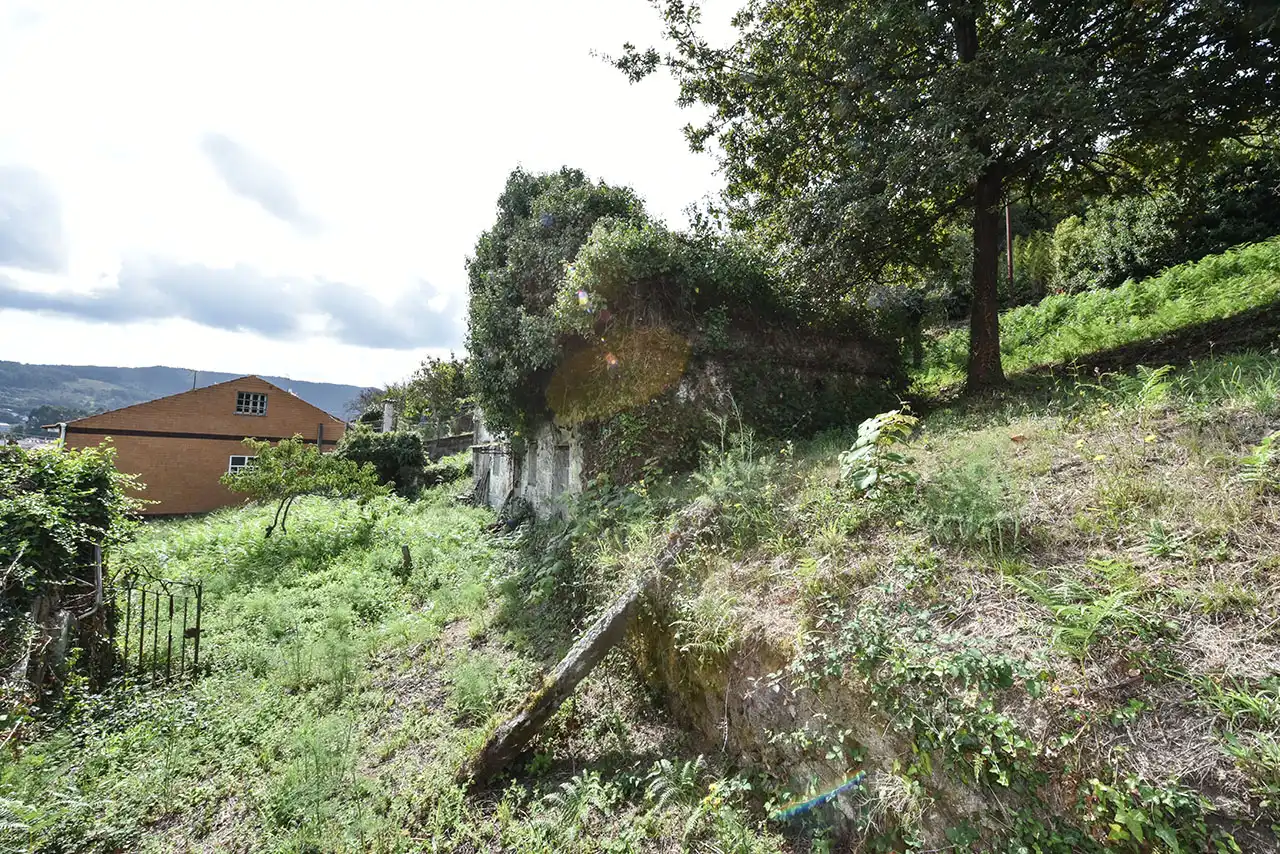 Maison avec jardin à vendre à Marín, imagen 3
