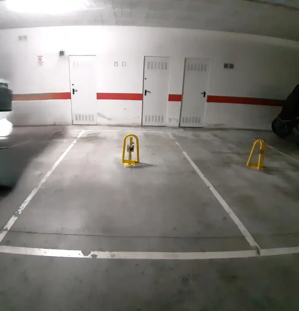 Parking of Garage for sale in Mijas