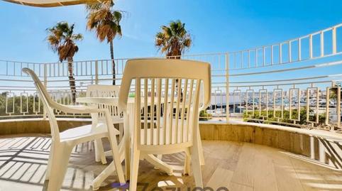 Photo 3 of Flat for rent in P.º de la Libertad, Centro - Muelle Pesquero, Torrevieja