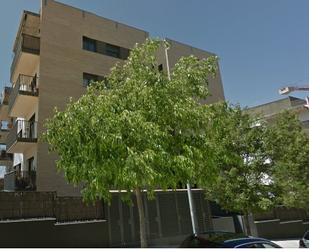 Exterior view of Garage for sale in Sant Cugat del Vallès