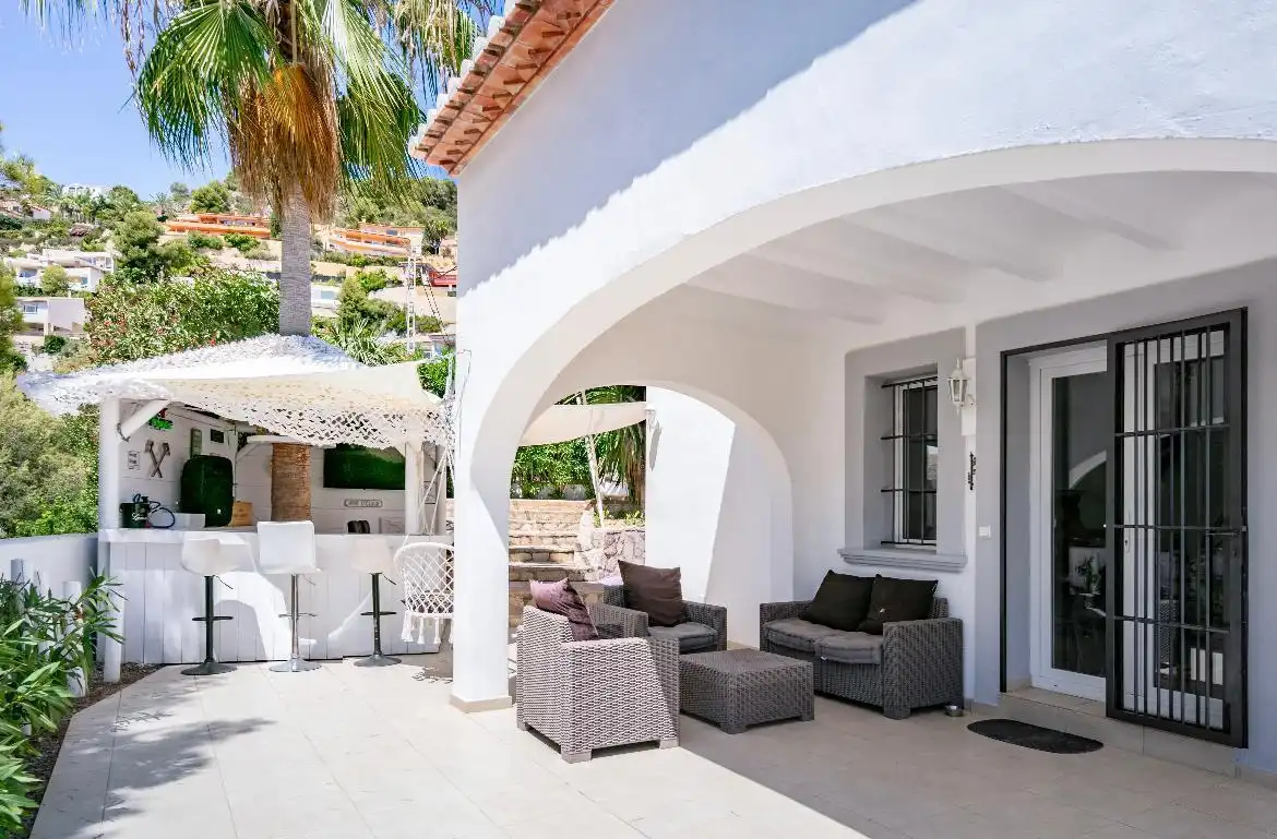 Casa en venda a Montgó - Ermita, imagen 3