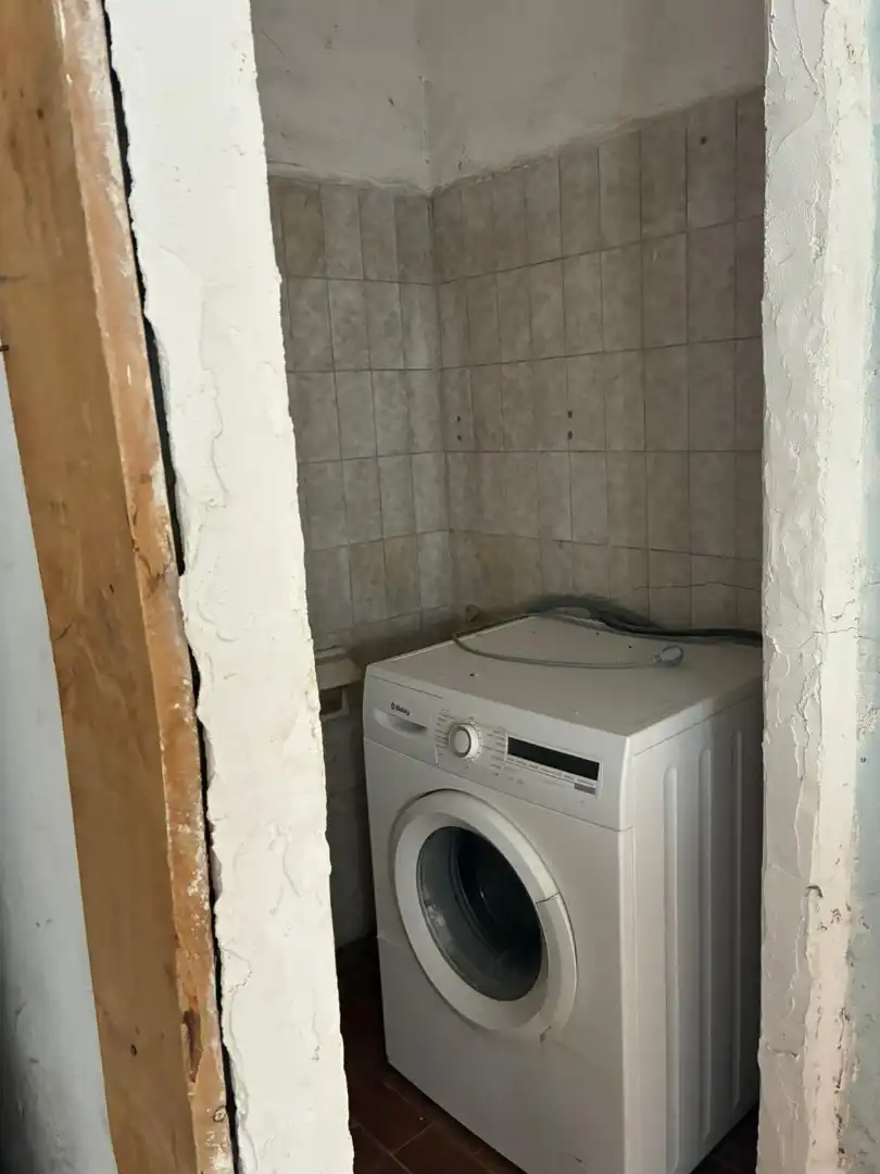 Bathroom of Houses for sale in Algar  with Private garden, Terrace and Storage room