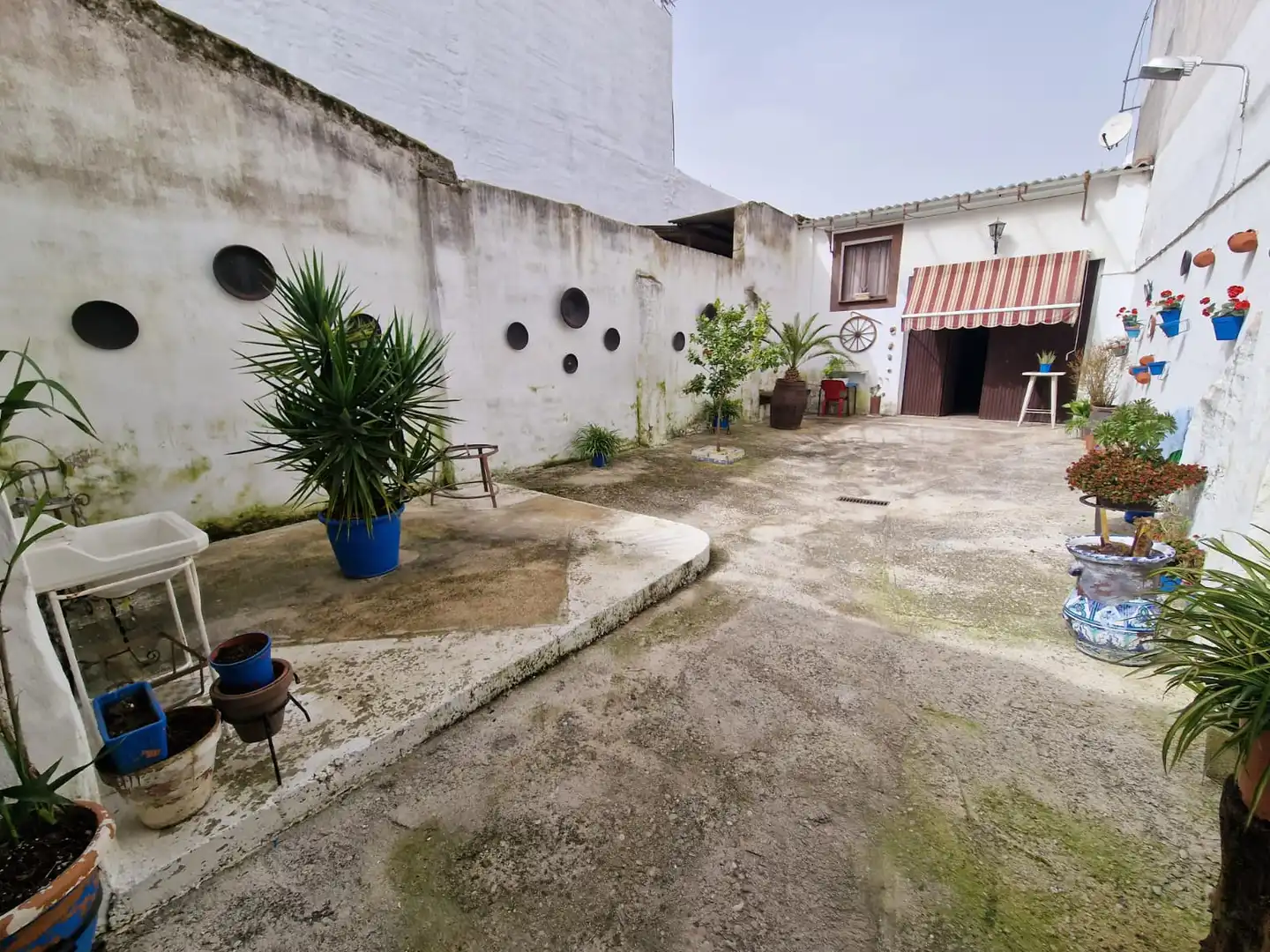 Nau industrial en venda a Fernán-Núñez