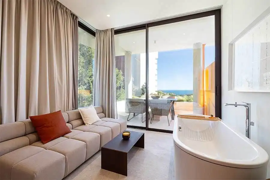 Casa o chalet en venta en El Higuerón