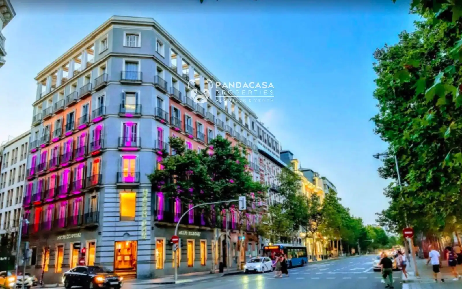 Dachboden zur Miete in Juan Bravo, 7, Castellana