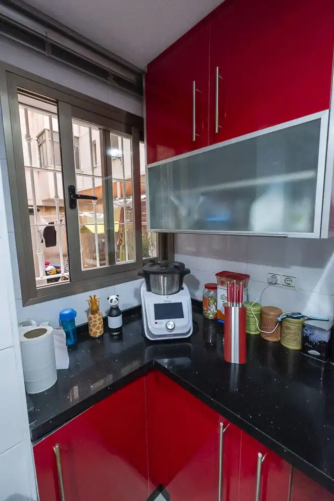 Piso con piscina en venta en JALÓN, imagen 14