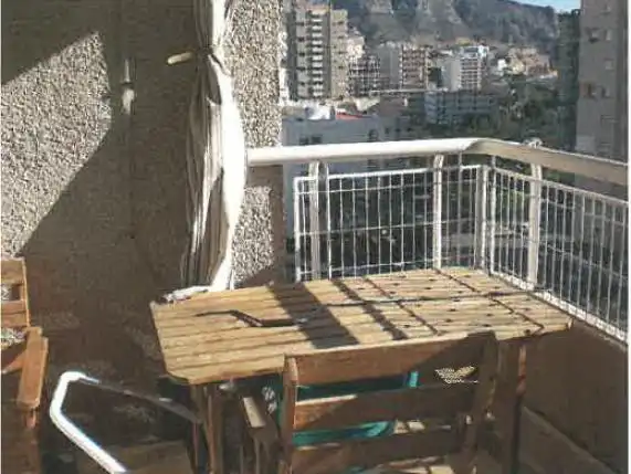 Terrassa de Pis en venda en Roquetas de Mar amb Terrassa, Traster i Piscina comunitària