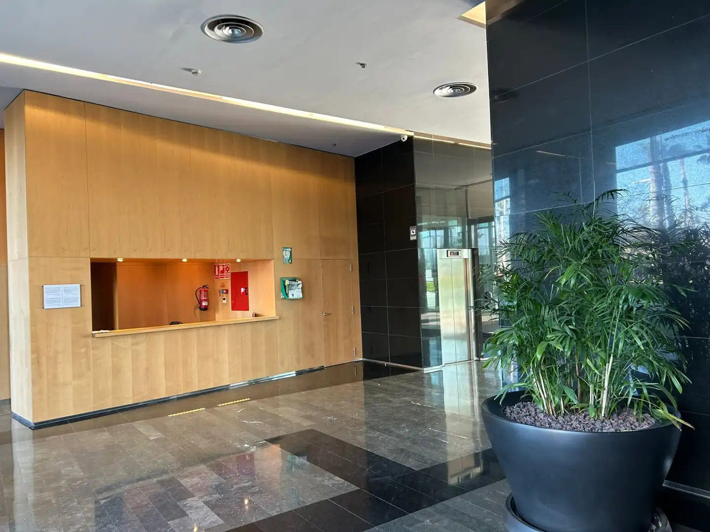 Piso con piscina en venta en García Fària, imagen 43