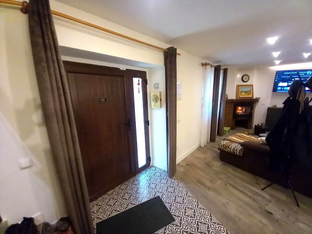 Casa o xalet en venda en Baraona amb Traster i Balcó