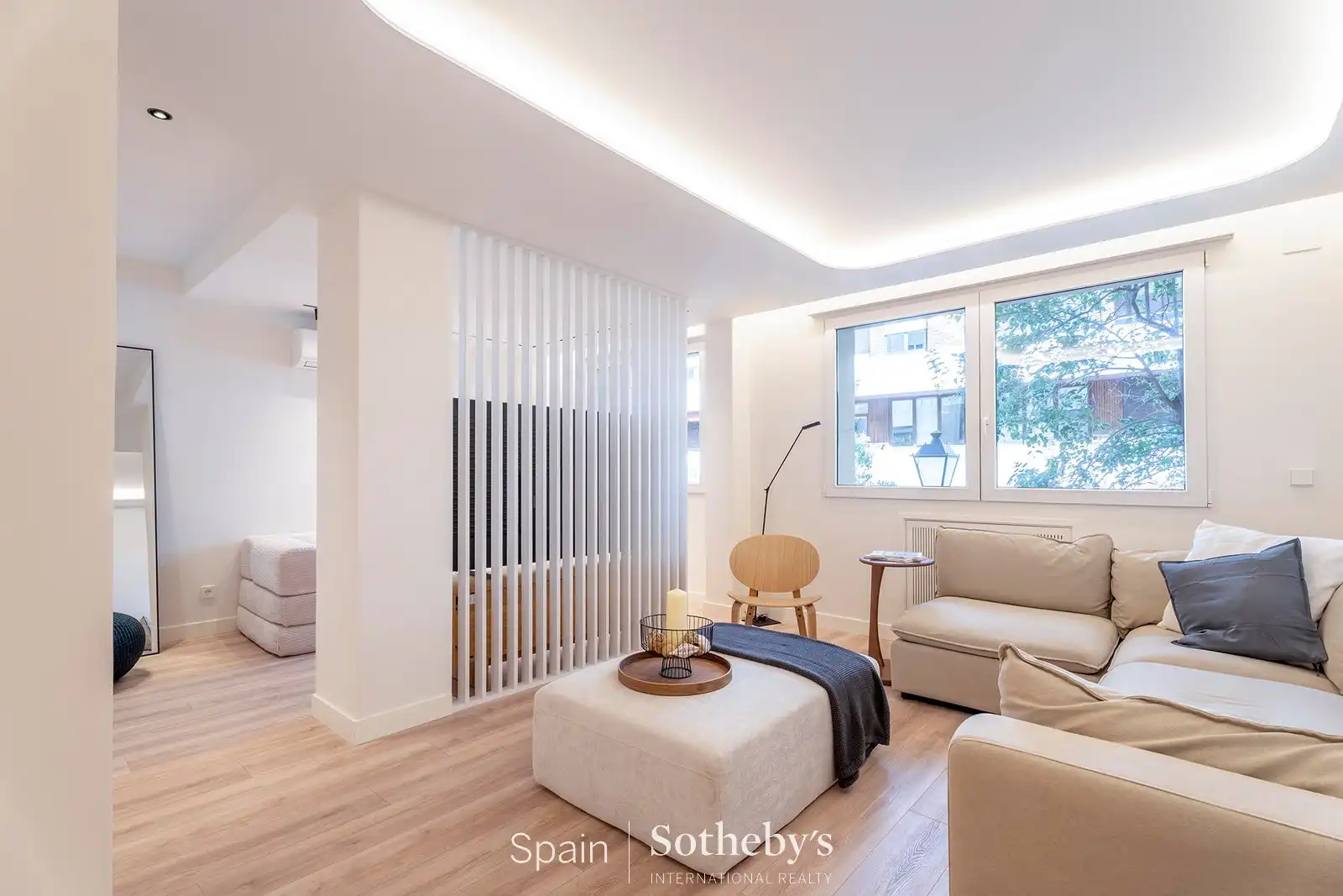 Apartamento con ascensor en venta en Calle de Meléndez Valdés