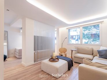 Apartamento con ascensor en venta en Calle de Meléndez Valdés