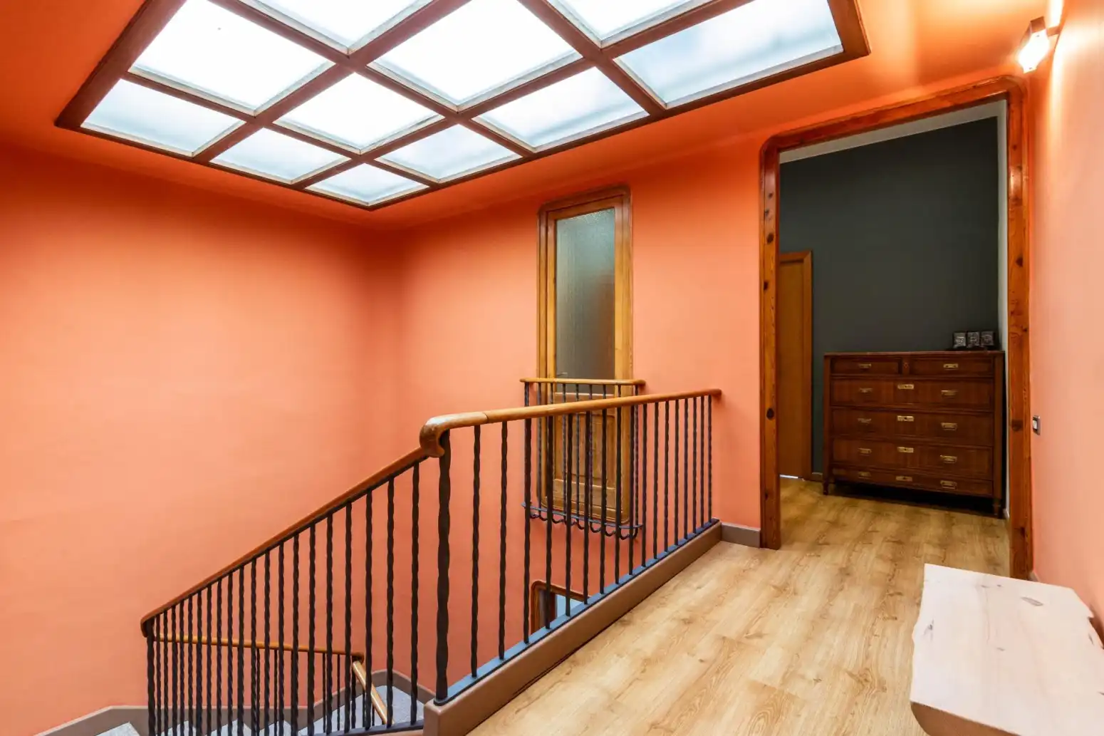 Casa adosada en venta en Terrassa con Calefacción, Parquet y Terraza