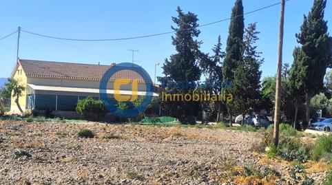 Foto 2 de Finca rústica en venta en Almendricos, Lorca
