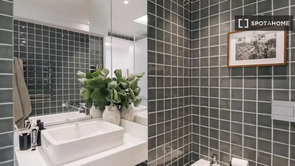 Wohnung zur Miete in Recoletos
