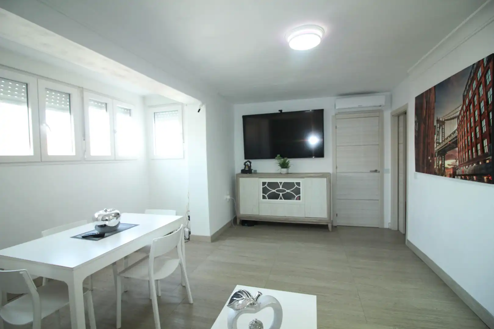 Dormitori de Pis en venda en  Huelva Capital