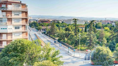 Foto 5 de Pis en venda a Avenida de la Constitución, 12, San Ildefonso, Granada