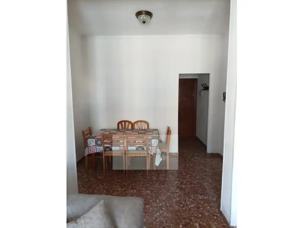 Comedor de Piso de alquiler en Málaga