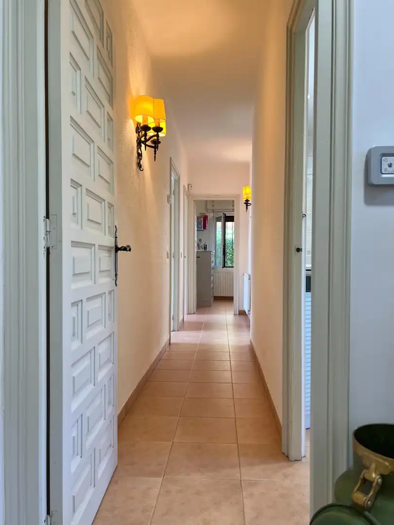 Casa amb jardí en venda a L'Armentera, imagen 26