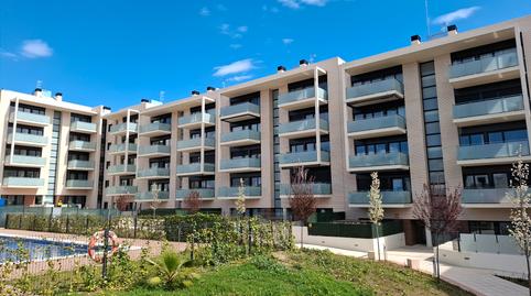 Photo 2 from new construction home in Flat for sale in Carrer de la Mare Ràfols, 54, Barceloneta -  Molí d'en Rovira, Barcelona