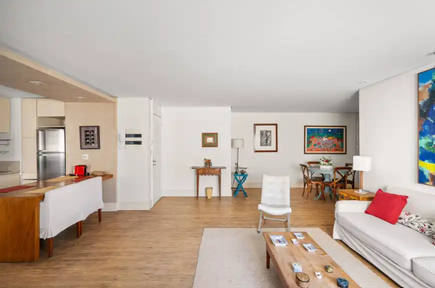 Wohnung mit Aufzug zum Verkauf in Chamartín, imagen 3