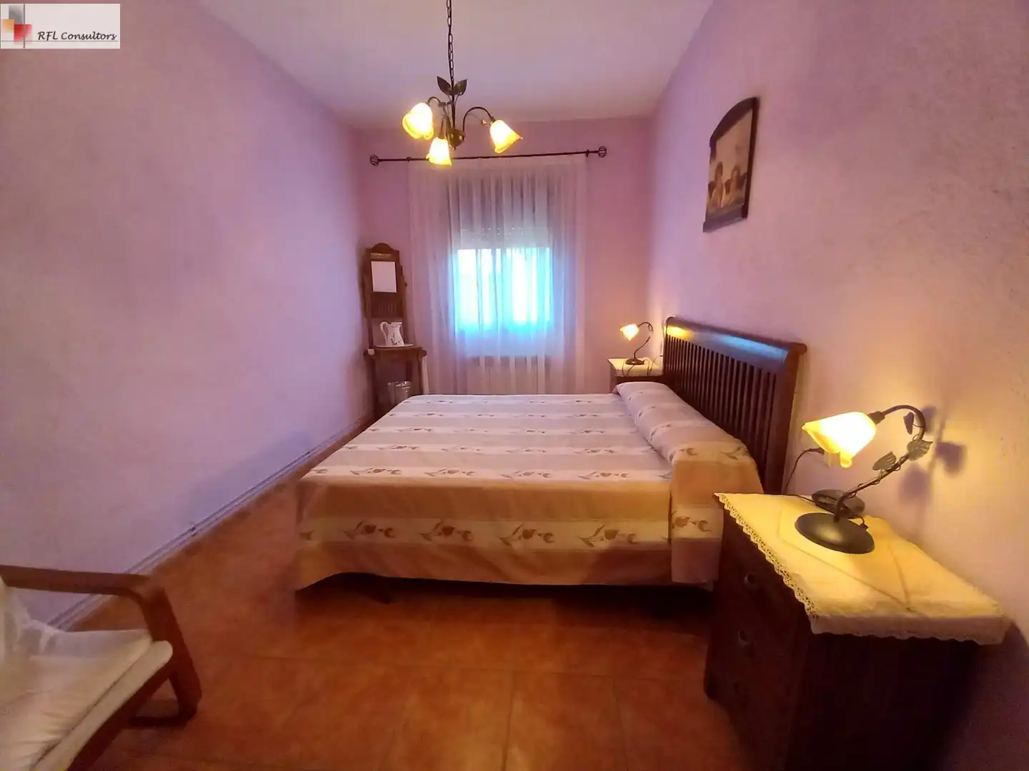Chalet con jardín en venta en L'Ampolla, imagen 14