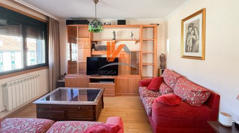 Foto 3 de Piso en venta en Rua Amor Ruibal, 30, Castiñeiriño - Cruceiro de Sar, A Coruña