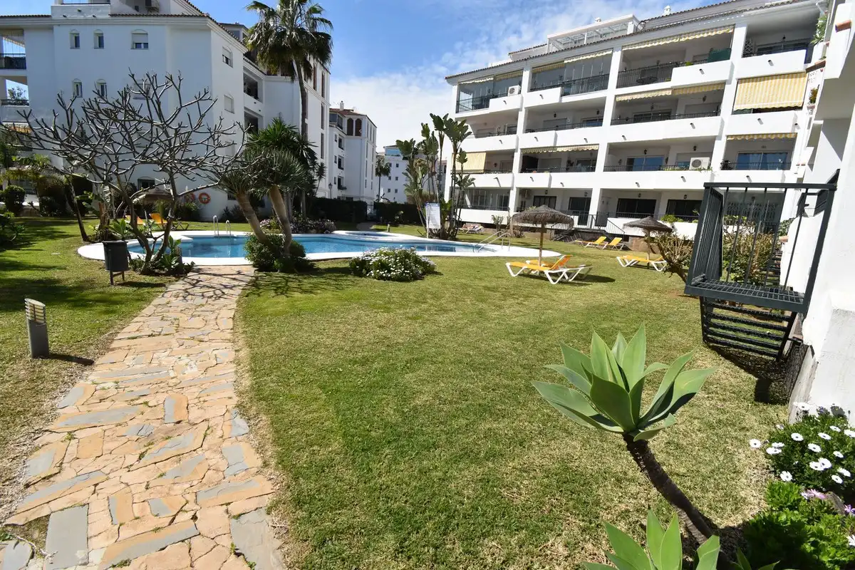 Appartement compact à vendre à Calahonda, imagen 23