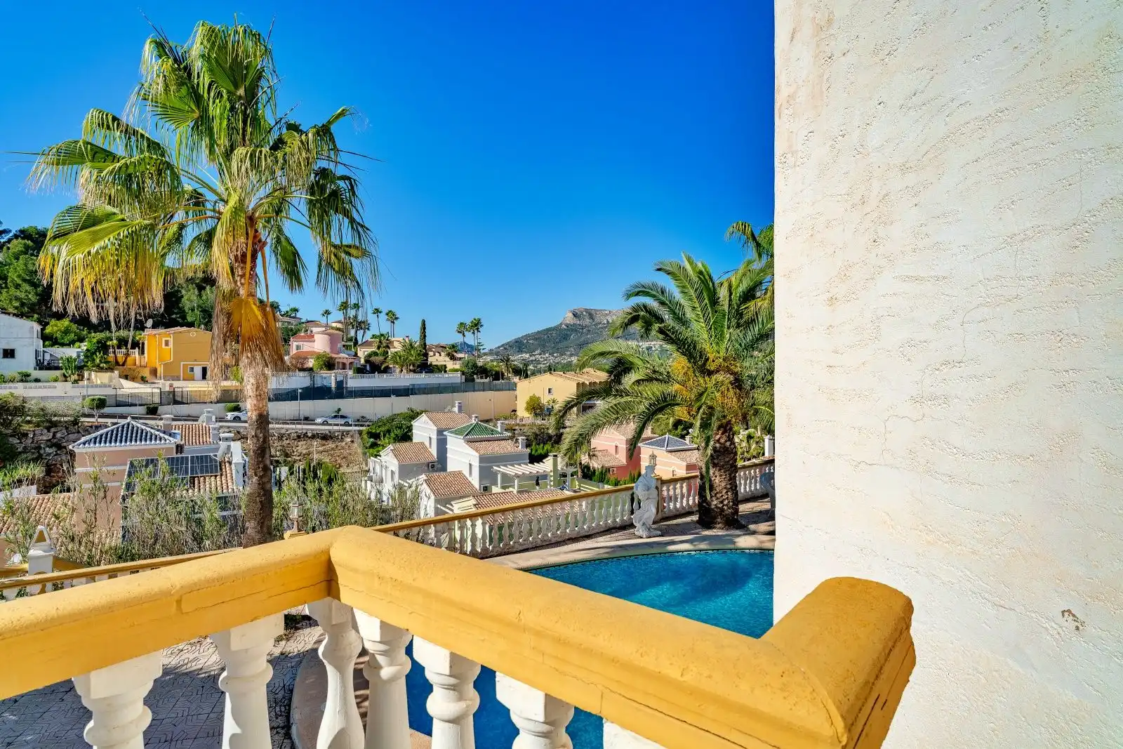 Detached house with pool for sale in Cometa, imagen 41