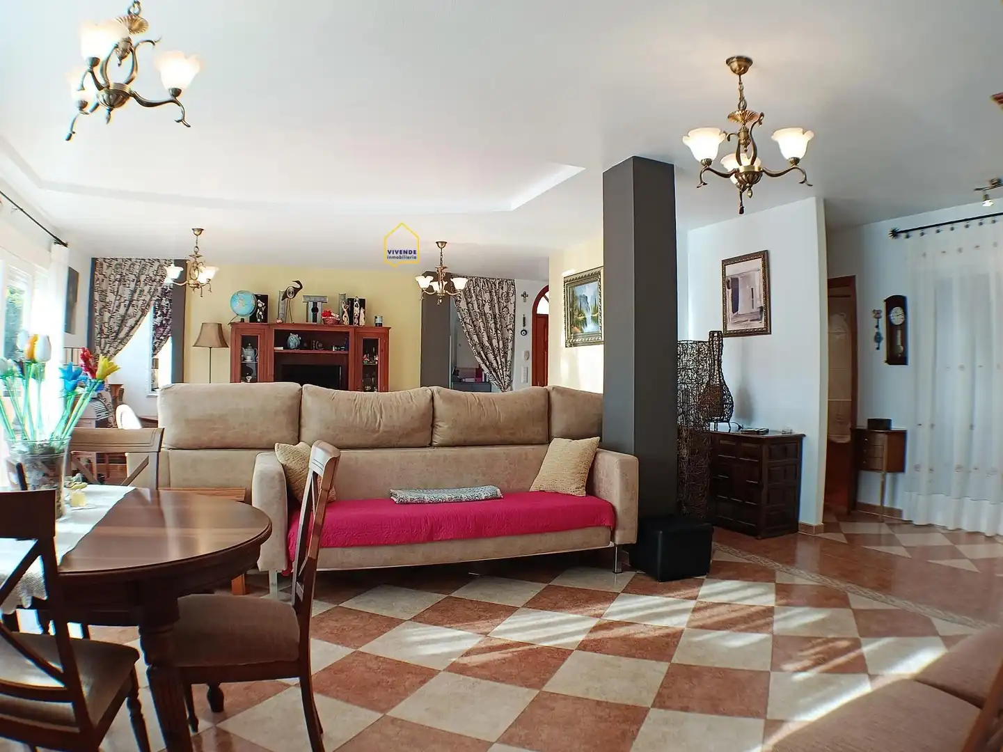 Villa avec terrasse à vendre à Los Collados-Los Geraneos, imagen 12