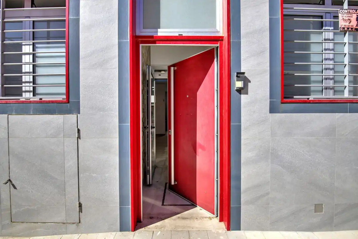 Casa a schiera con terrazza in vendita a Calle la Asunción, imagen 50