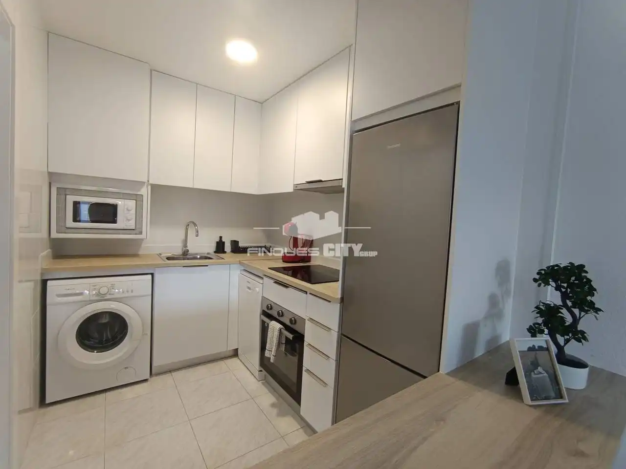 Flat with pool to rent in Calle Camós, imagen 4