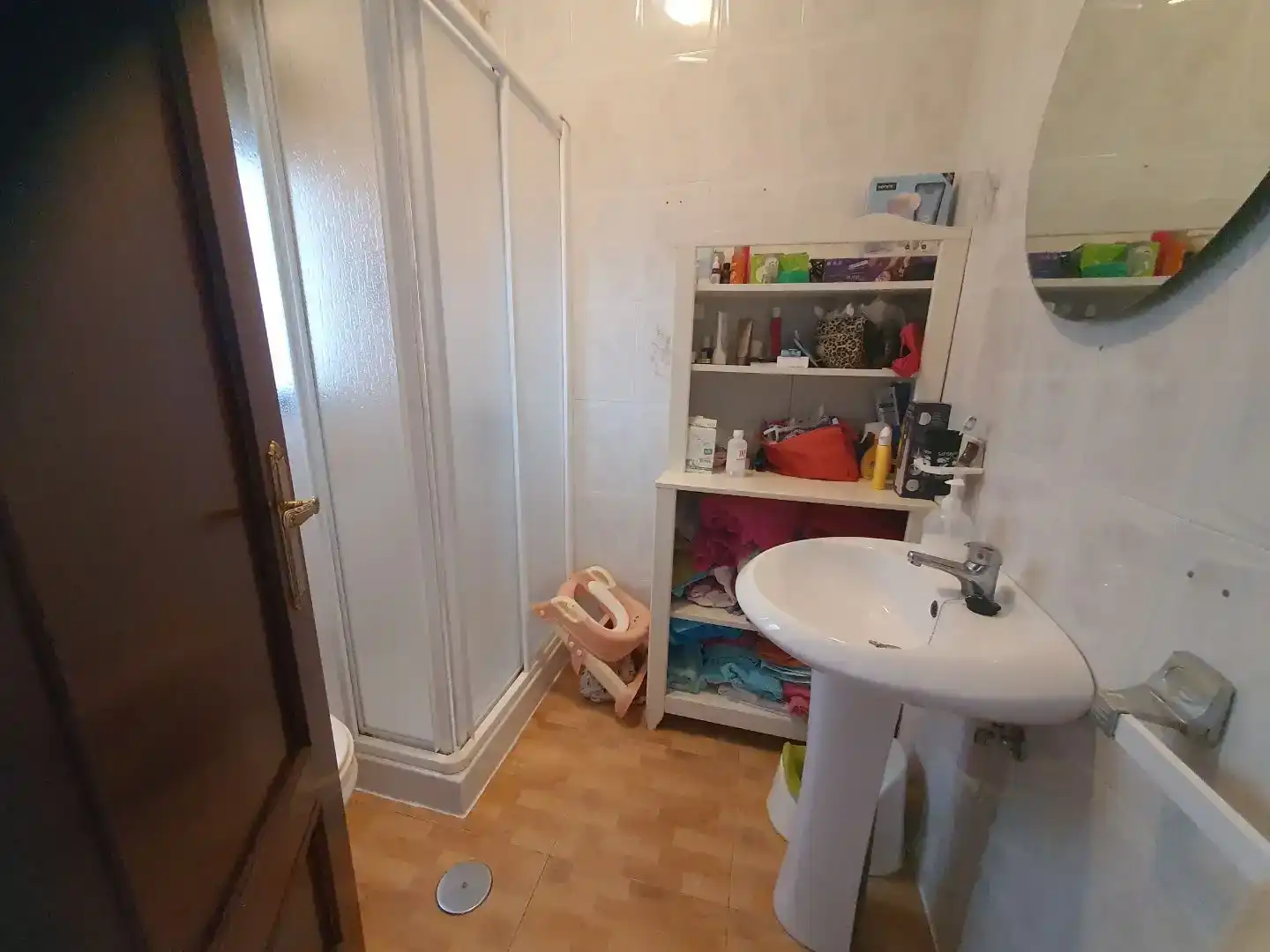 Baño de Piso en venta en Coria del Río, Sevilla