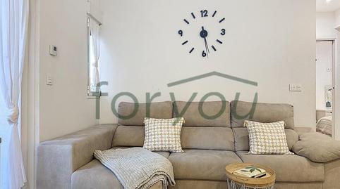 Foto 4 de Pis en venda a Calle de Santa Barbara, Altza, Gipuzkoa