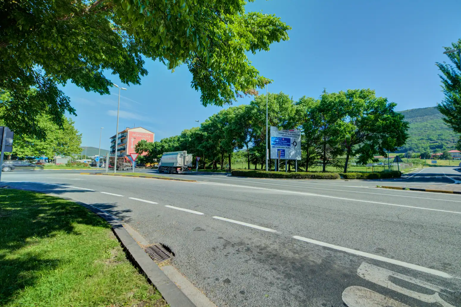Nave industrial en venta en Berrioplano - CTRA GUIPUZCOA 42, imagen 3
