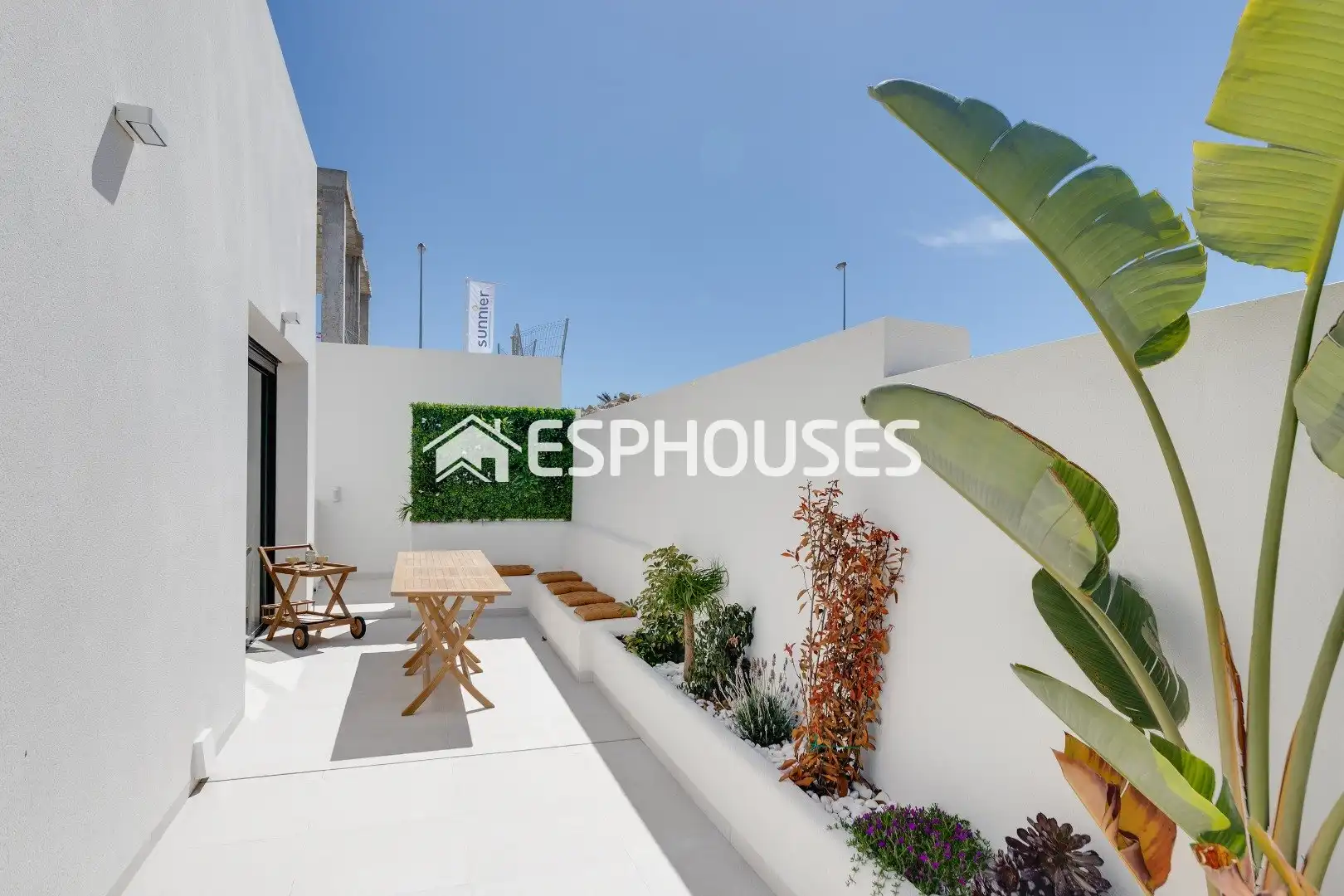 Detached house with terrace for sale in Ciudad Quesada, imagen 50