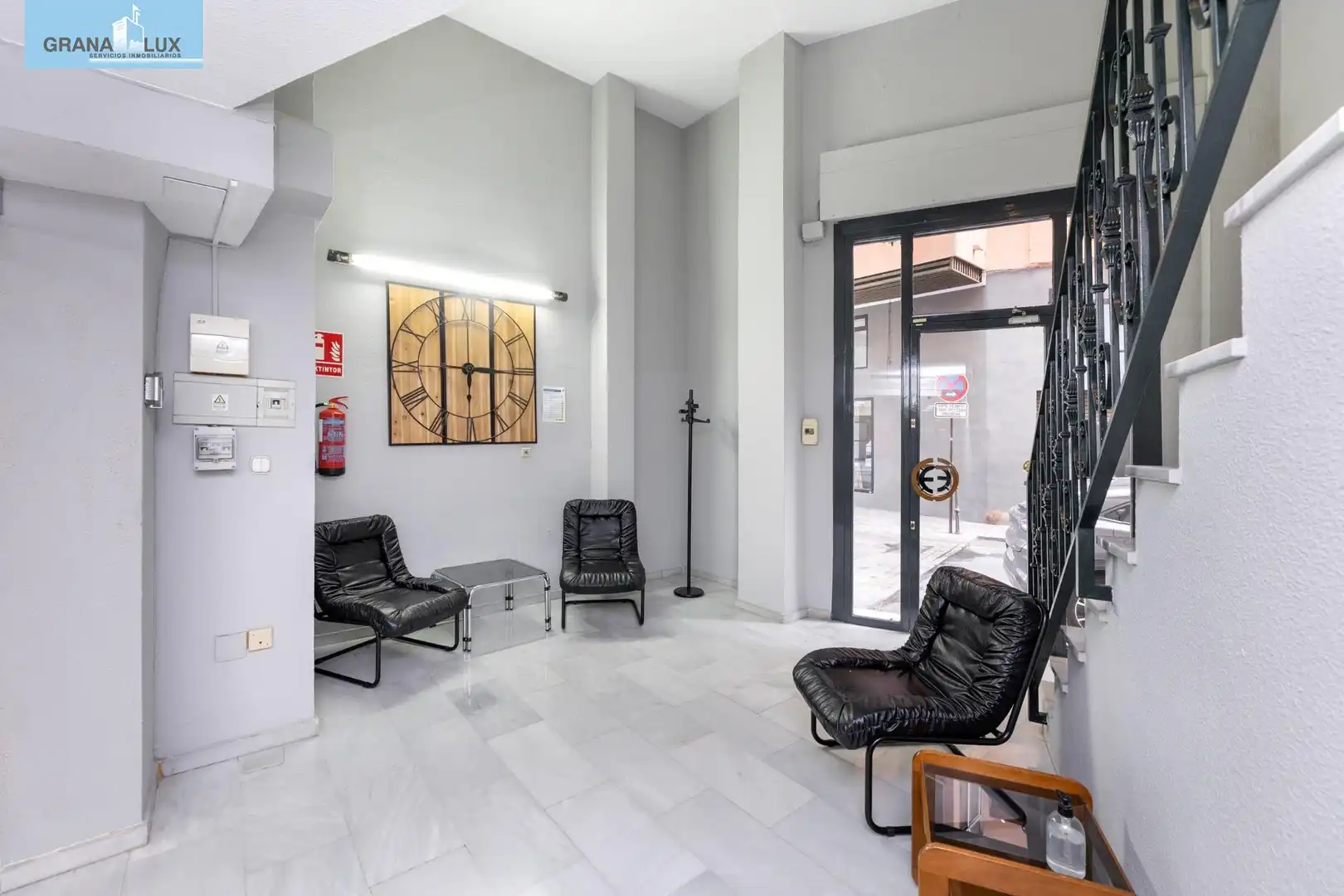 Business premises for sale in Calle Nazaríes, imagen 6