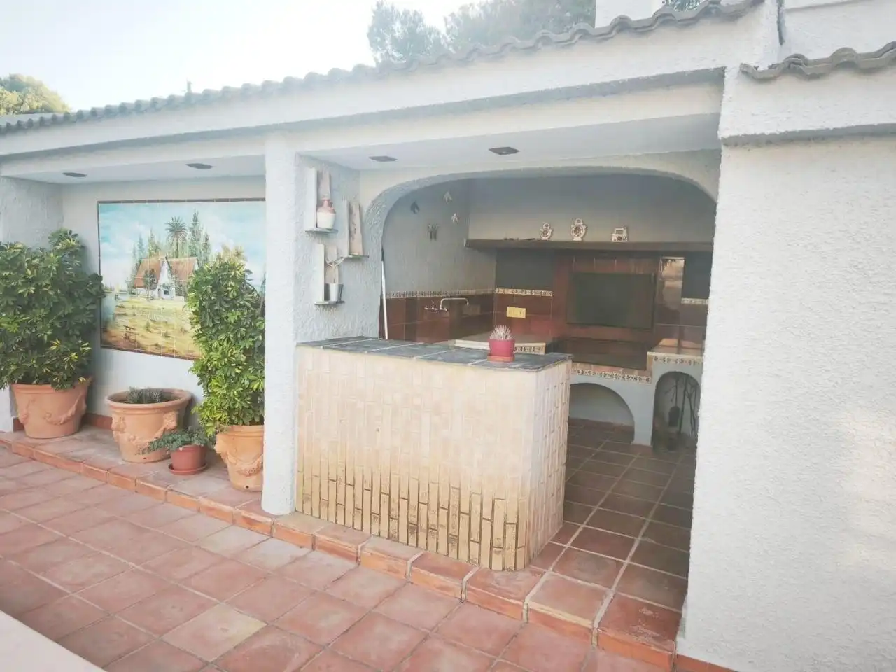Villa mit Pool zum Verkauf in La Cañada, imagen 38