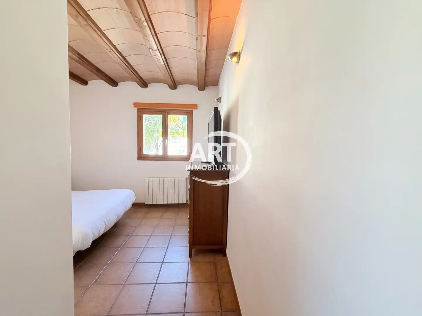 Habitación de Casa o chalet en venta en Serra con Calefacción, Jardín privado y Terraza