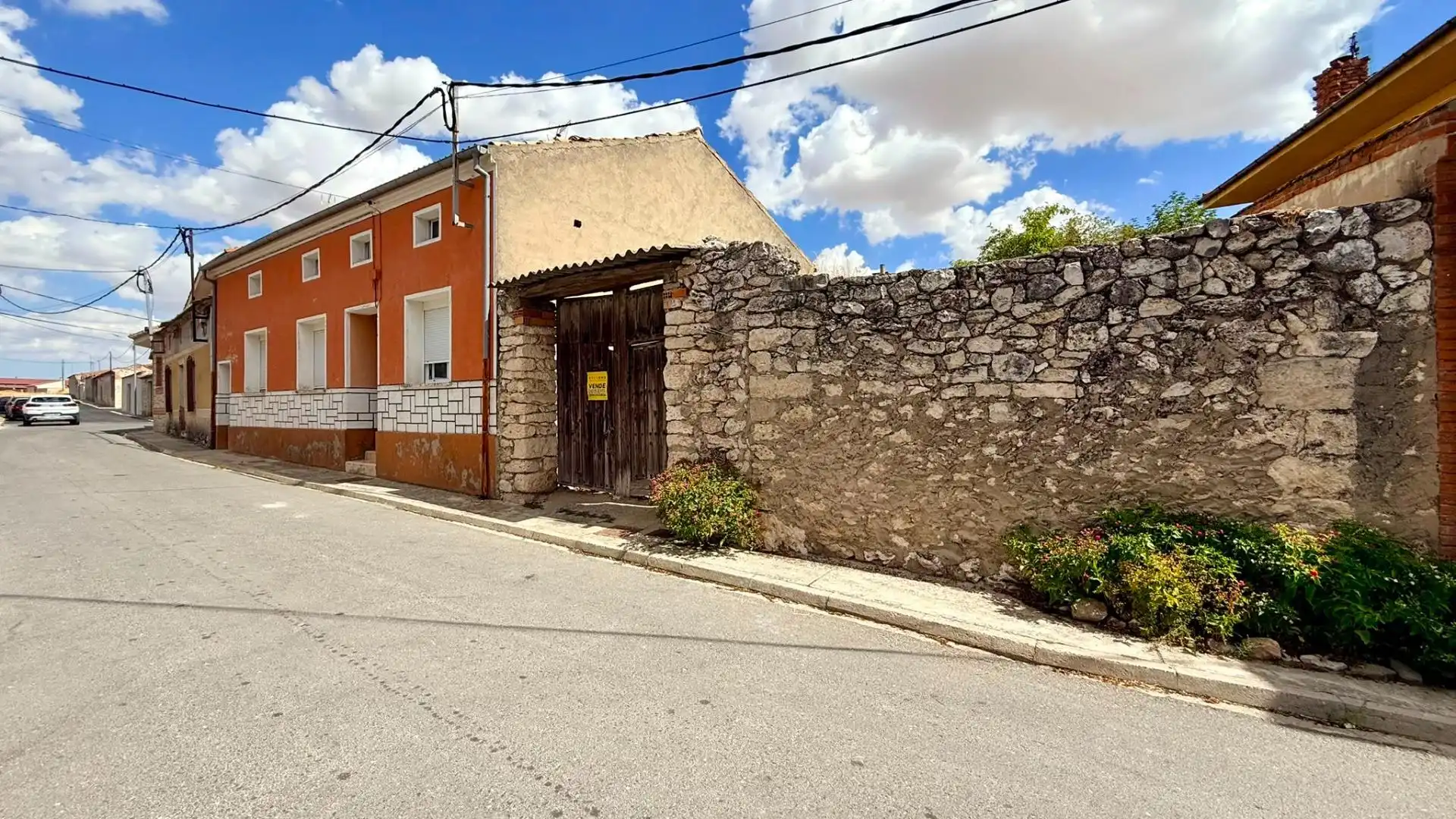 Terreno residenziale in vendita a Olombrada, imagen 5