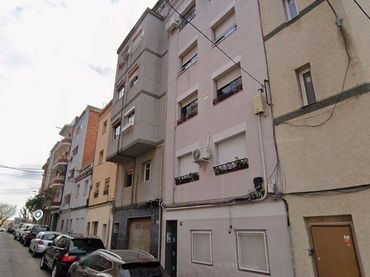 Piso en venta en Carrer Sant Francesc Xavier 17