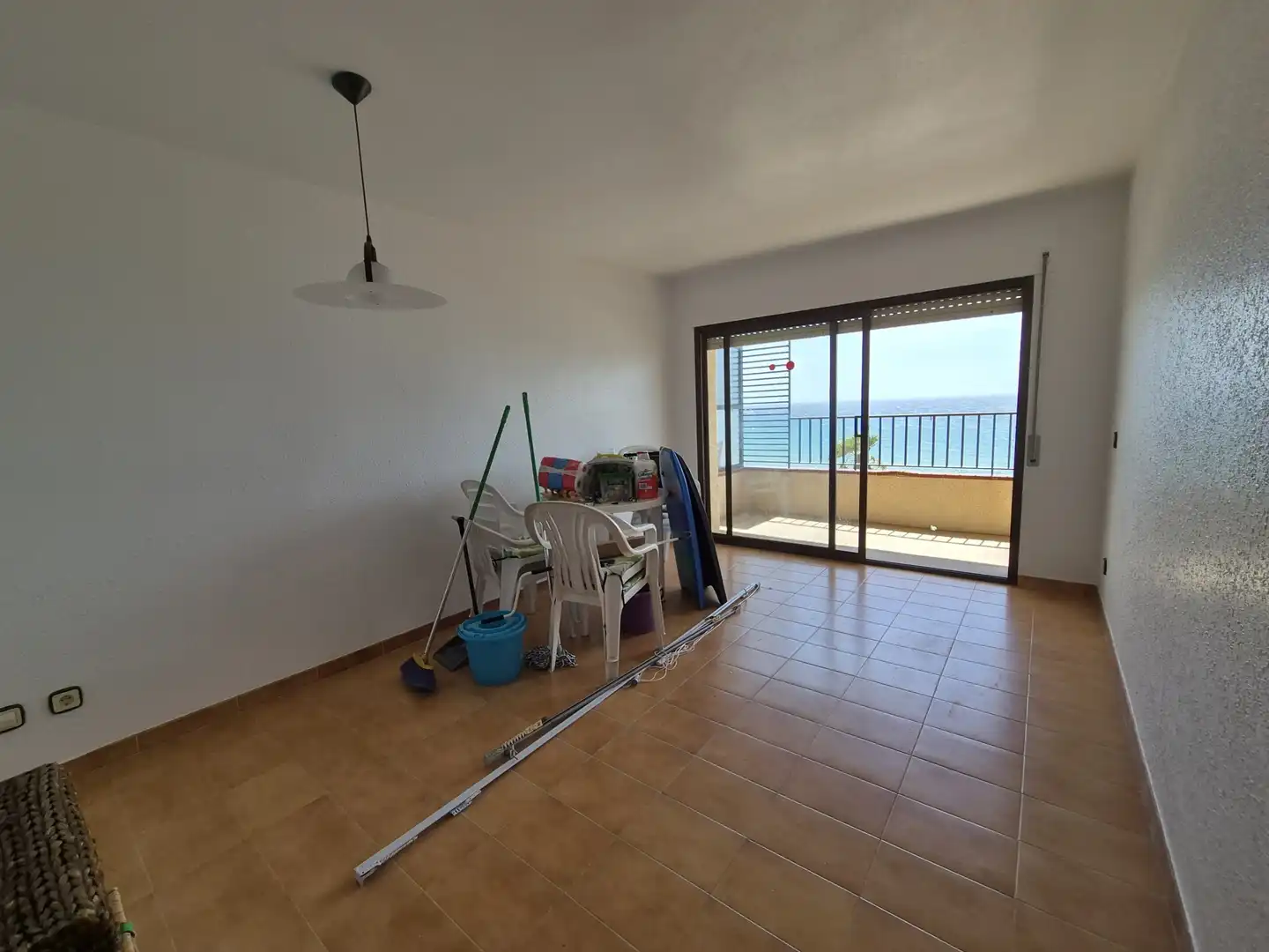 Bedroom of Flat for sale in Calonge i Sant Antoni  with Terrace and Balcony