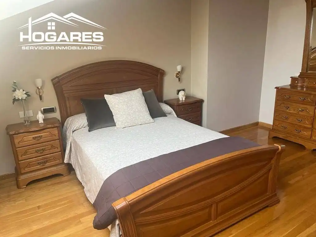 Dúplex amb ascensor en venda a Calle CARDENAL, imagen 16
