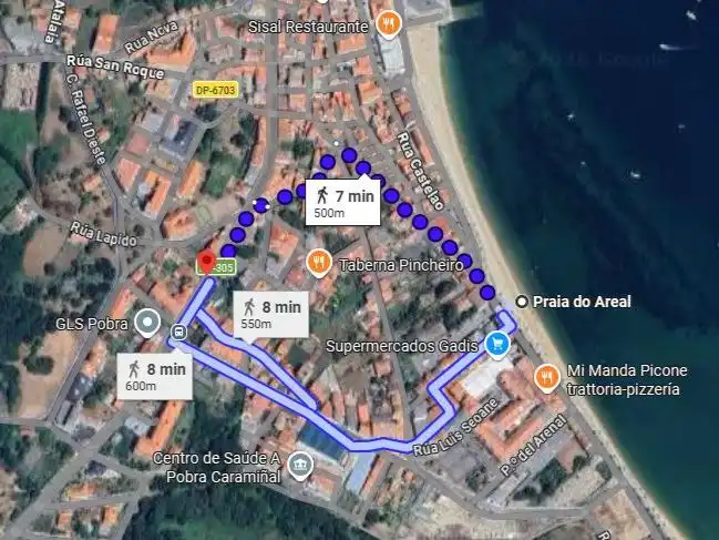 Terreni e lotti in vendita a gasset 71