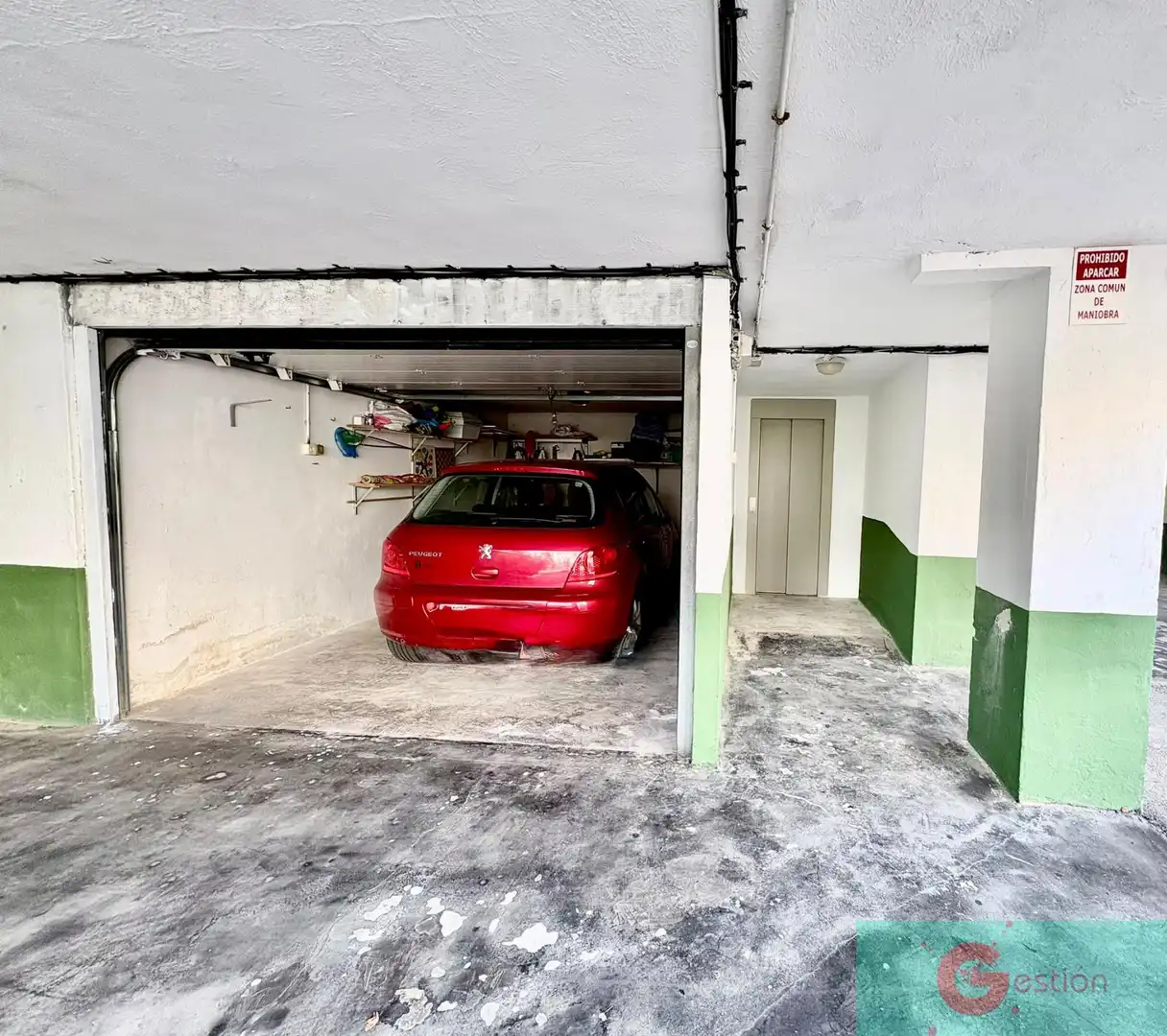 Apartament amb piscina en venda a Salobreña Costa, imagen 4