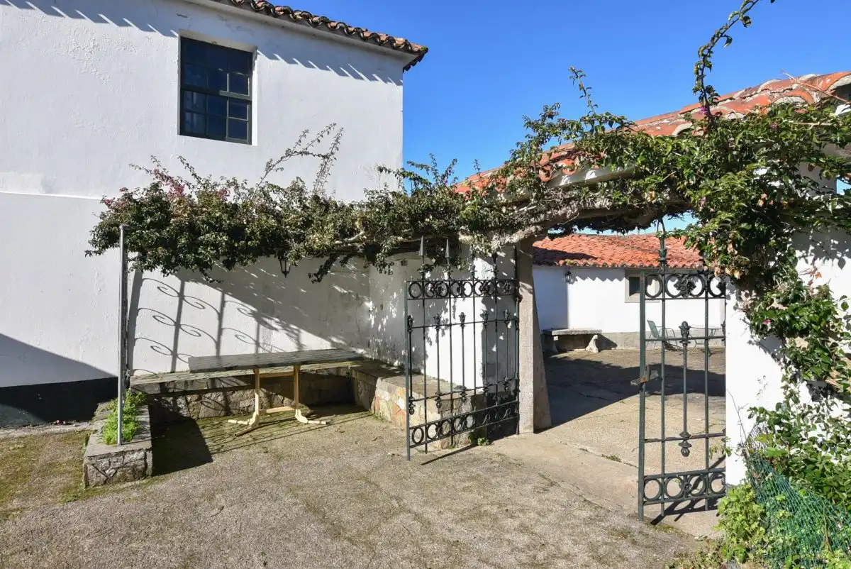Casa con giardino in vendita a GOLFIÑO, imagen 5
