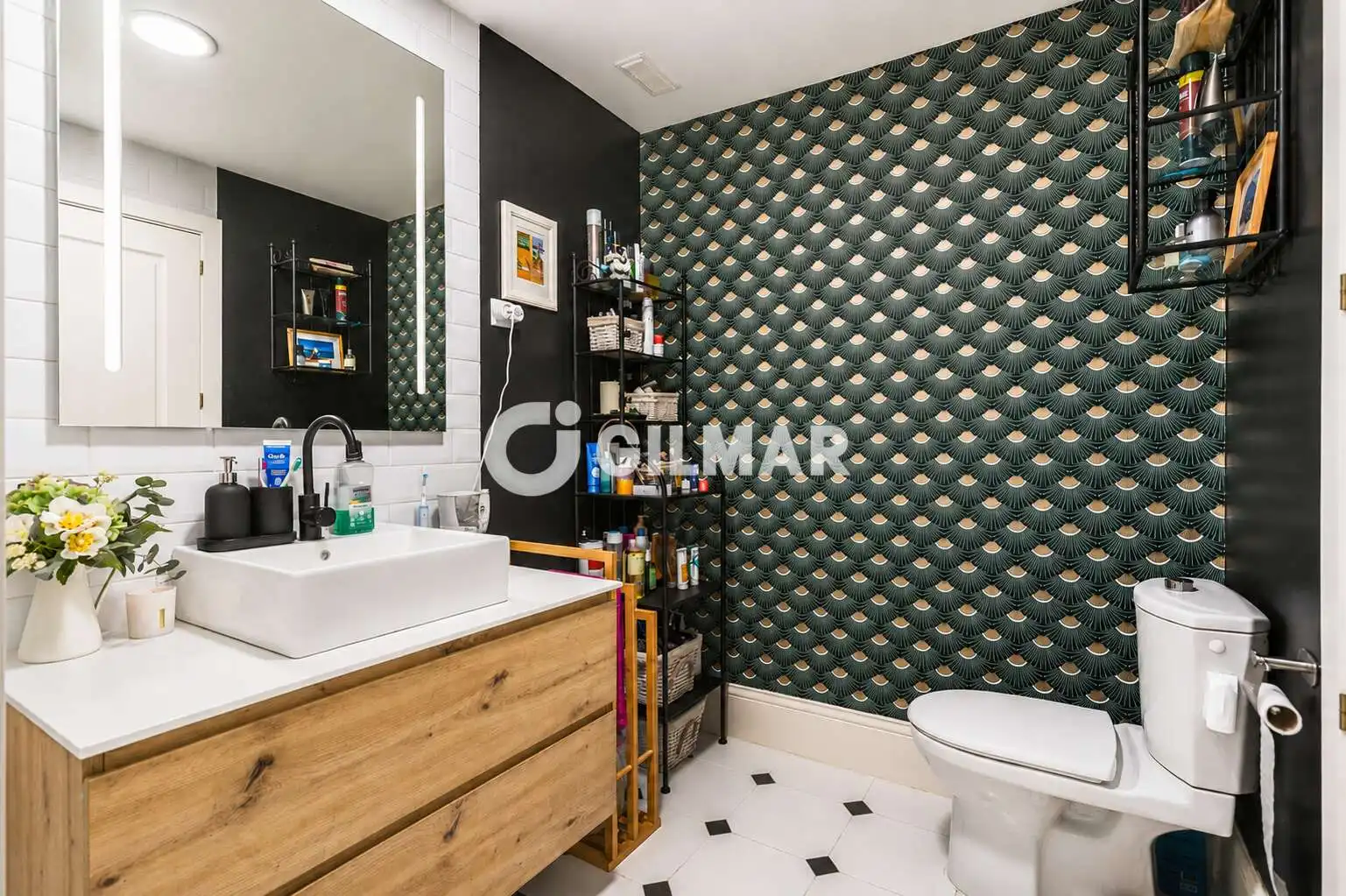 Penthouse with terrace for sale in Europolis, imagen 21