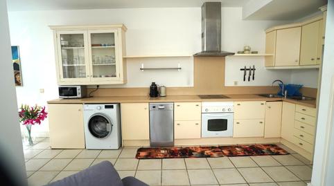 Foto 3 von Wohnungen zur Miete in Calle Calle Alfredo J. Jones, Santa Catalina - Canteras, Las Palmas de Gran Canaria