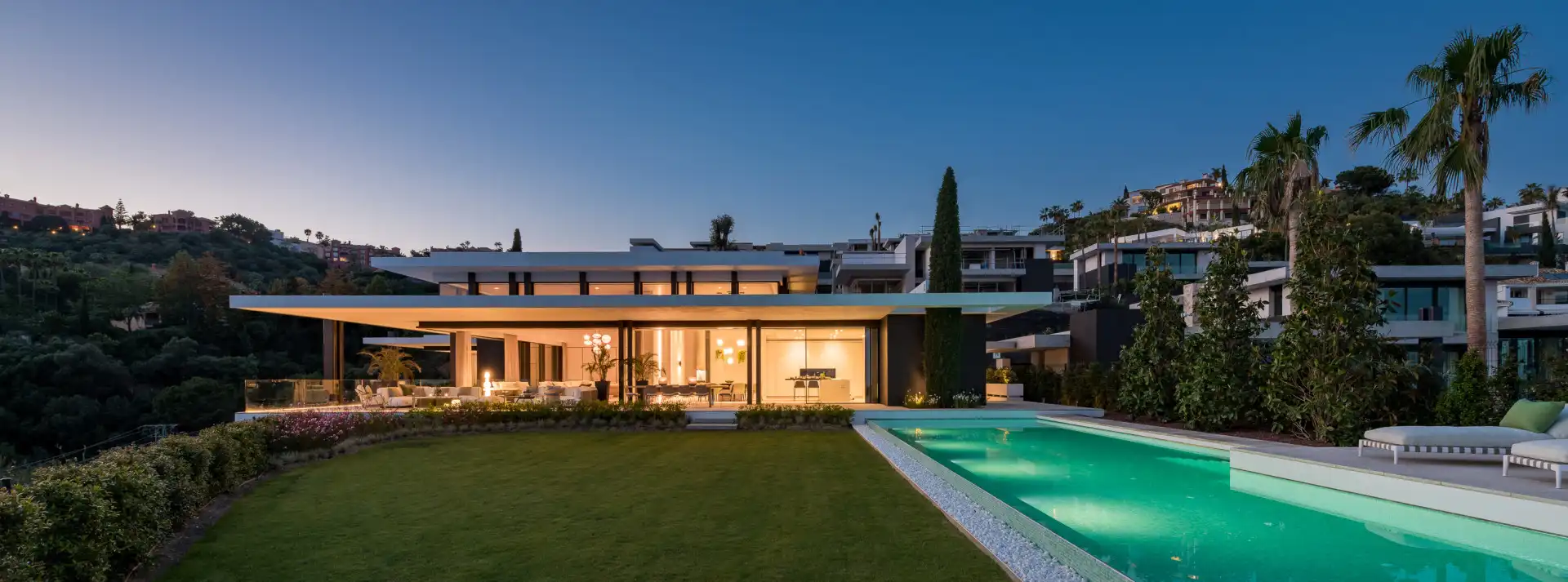 House with pool for sale in Marbella Centro, imagen 25