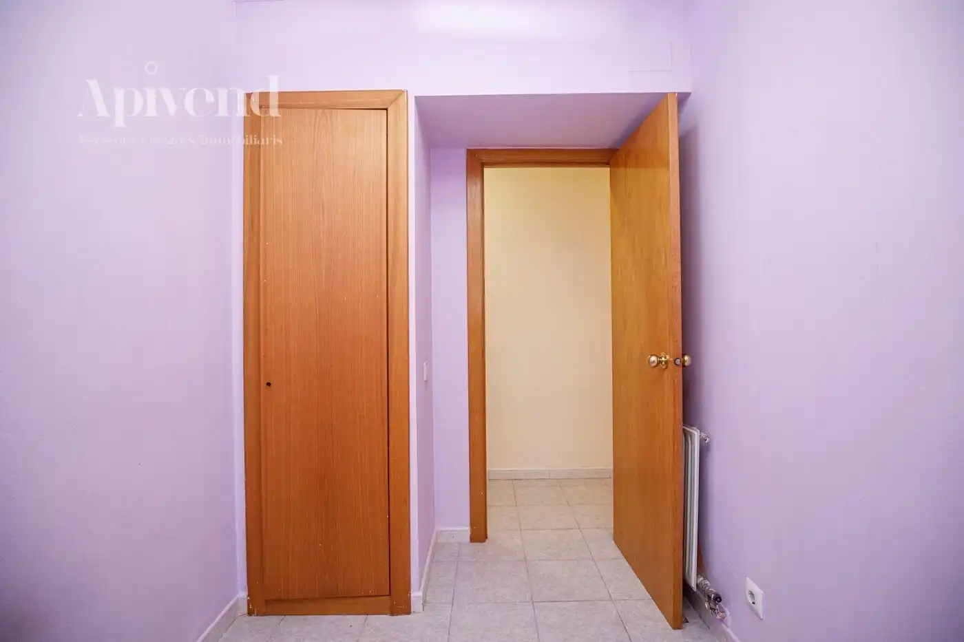 Piso con ascensor en venta en Carrer Sant Pau, imagen 14